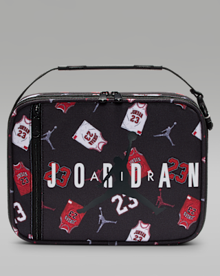 Сумка Jordan Lunch Bag (3L)