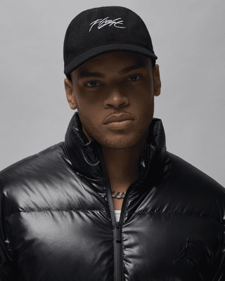 Женские  Jordan Fly Unstructured Hat
