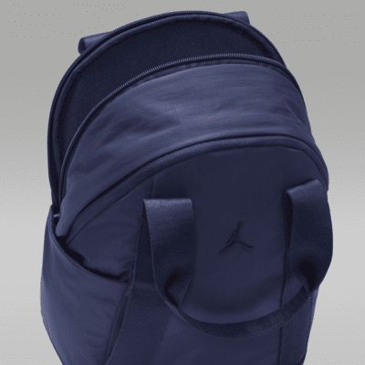 Mini Mochila (9L) Jordan Alpha