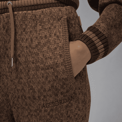 Pants de tejido Knit para mujer Air Jordan