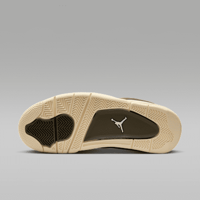 Air Jordan 4 RM Women's Shoes