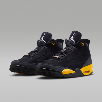Jordan Son of Mars Low Erkek Ayakkabısı görsel 5