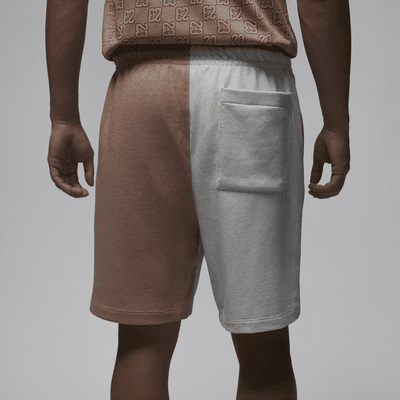 Jordan Essentials Men's Loopback Fleece Shorts