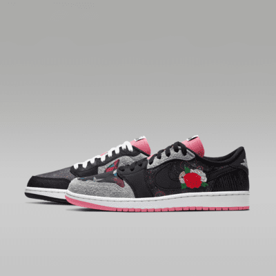 Air Jordan 1 Low OG "Chinese New Year"