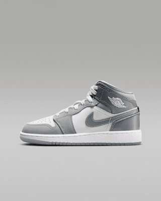 Подростковые кроссовки Air Jordan 1 Mid SE Big Kids'