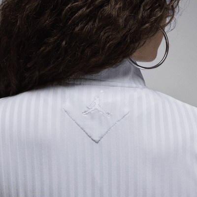 Playera de manga larga para mujer Jordan
