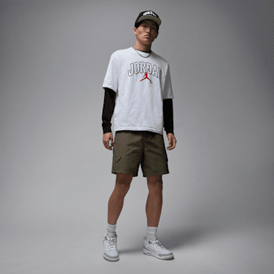 Jordan Spizike Low-sko til mænd