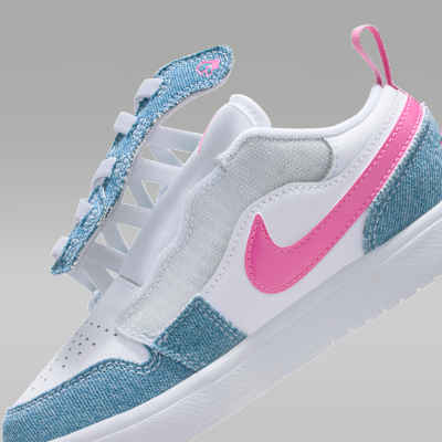 Jordan 1 Low Alt SE kleuterschoenen
