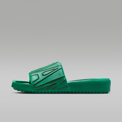 Jordan NOLA Chanclas - Mujer