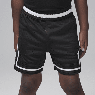 Shorts Diamond para bebé Jordan Dri-FIT Sport