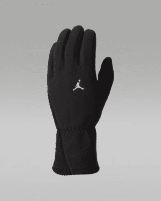 Мужские  Jordan Fleece Gloves