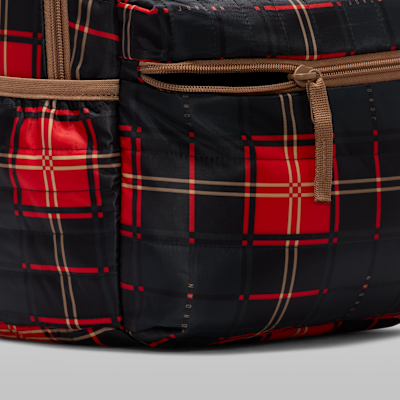 Mochila acolchada Jordan (19L)