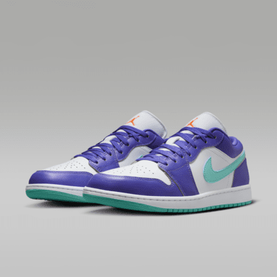 Tenis para hombre Air Jordan 1 Low SE