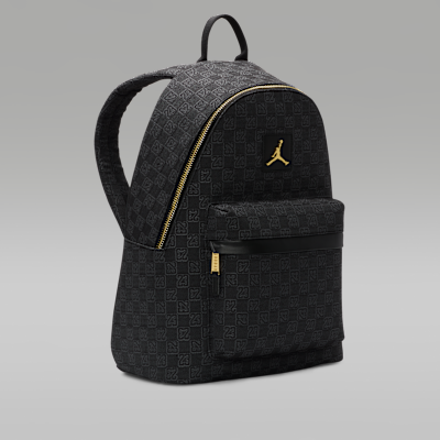 Jordan Monogram Backpack (25L)