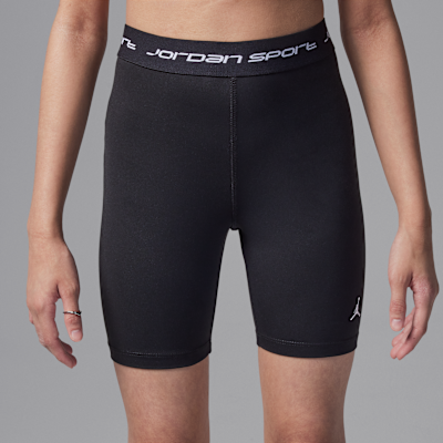 Jordan Dri-FIT Sport Bike Shorts (ältere Kinder)