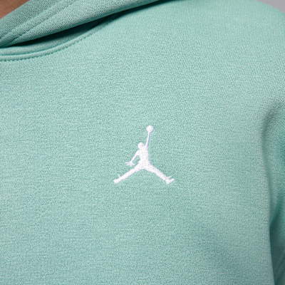 Jordan Brooklyn Fleece Sudadera con capucha - Mujer
