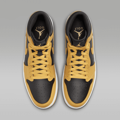 Sapatilhas de golfe Air Jordan I High G para homem