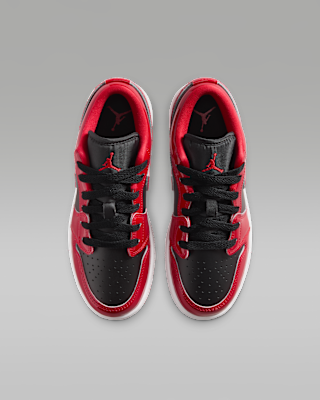 Air Jordan 1 低筒 SE