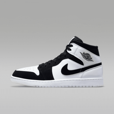 Air Jordan 1 Mid SE