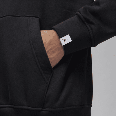 Jordan Essentials Men's Fleece Pullover Hoodie