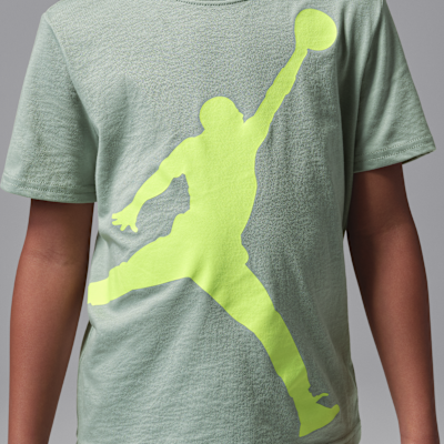 Jordan Little Kids' Jumpman 2-Piece Shorts Set