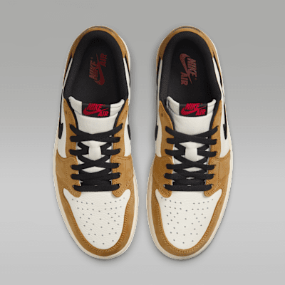 Air Jordan 1 Low OG Men's Shoes