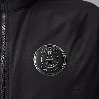 パリ サンジェルマン (PSG) メンズ ジョーダン Dri-FIT アンセム ジャケット