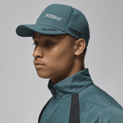 Jordan Rise Structured Hat