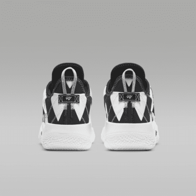 Jordan One Take II Basketball Shoes