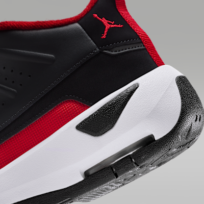 Jordan Max Aura 7 Schuh (ältere Kinder)