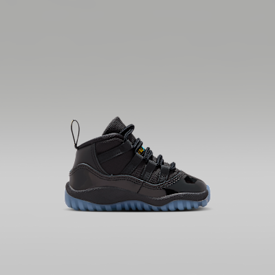 Tenis para bebé e infantil Jordan 11 Retro "Gamma"