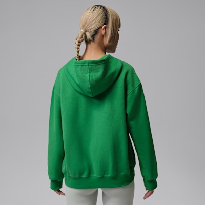 Jalen Hurts Women's Fleece Hoodie