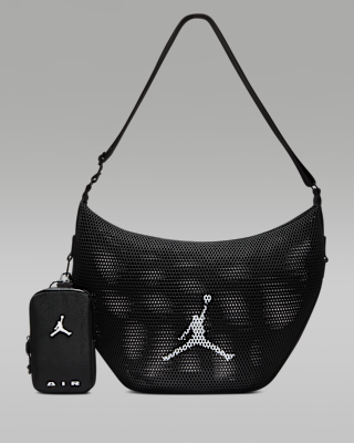 Мужские  Jordan Sport Ball Carrier (22.9L)