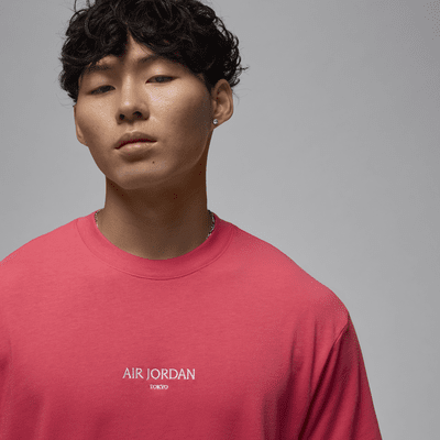 Air Jordan Men's Tokyo T-Shirt