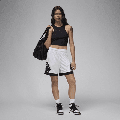 Jordan Sport Pantalón corto Diamond - Mujer