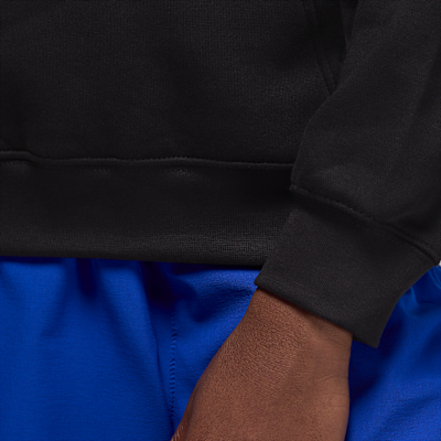 Jordan Brooklyn Fleece Big Kids' Pullover Hoodie