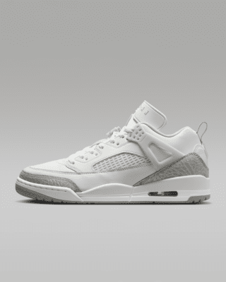 Мужские кроссовки Jordan Spizike Low