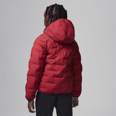 Jordan Big Kids' Welded Puffer Jacket