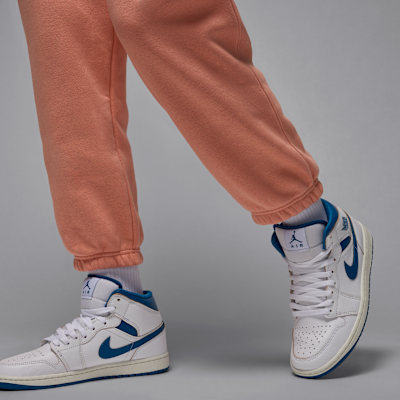 Jordan Brooklyn Fleece Women's Pants