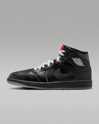 Unisex кроссовки Air Jordan 1 Mid SE