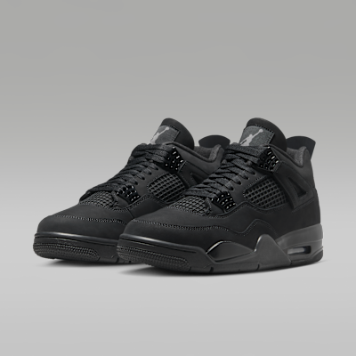 Tenis para hombre Air Jordan 4 Retro