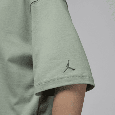 Jordan Oversize-T-Shirt mit Grafik für Damen