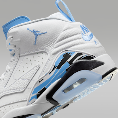 Scarpa Jumpman MVP – Uomo