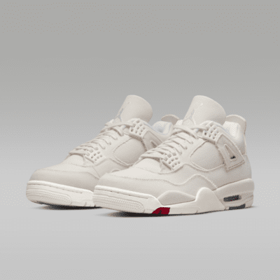 Air Jordan 4 Retro Women's Shoes