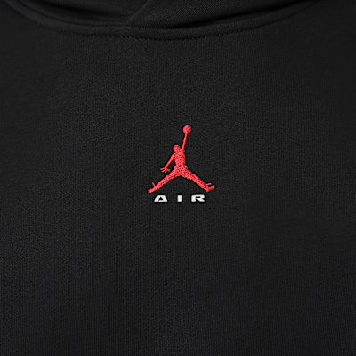 Худи мужской Jordan Brooklyn Statement Pullover Hoodie