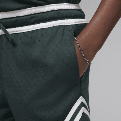 Shorts Diamond para niños talla pequeña Jordan Dri-FIT Sport