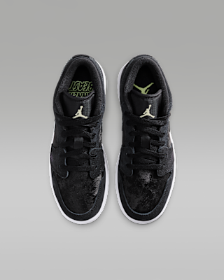 Air Jordan 1 低筒