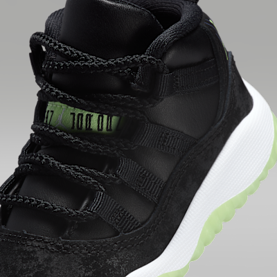 Jordan 11 Retro Baby/Toddler Shoes