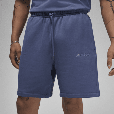 Air Jordan Wordmark Men's Fleece Shorts