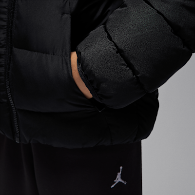 Jordan Brooklyn pufikabát kisgyerekeknek